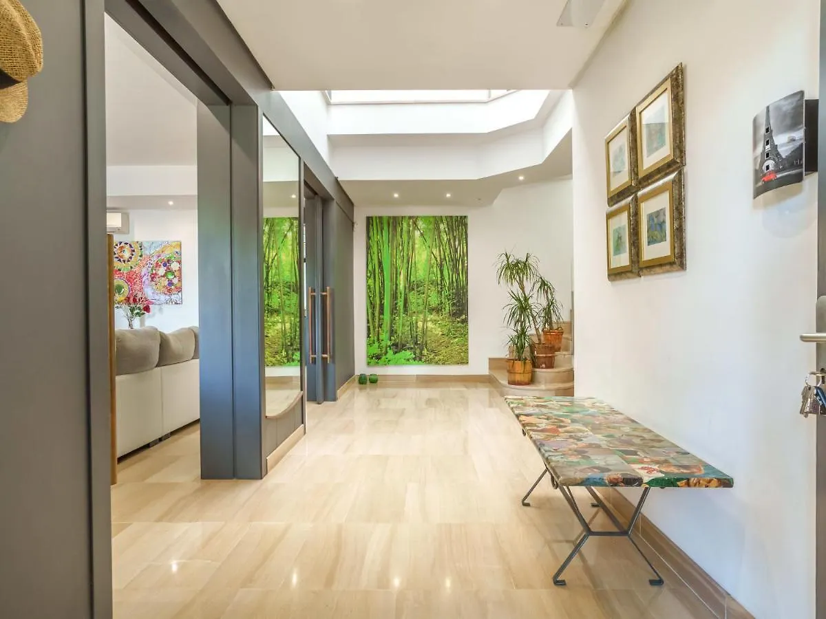 Villa Diagonal By Interhome Can Picafort  Španělsko