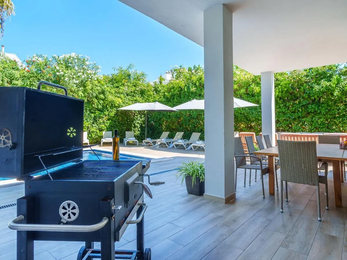 Villa Diagonal By Interhome Can Picafort