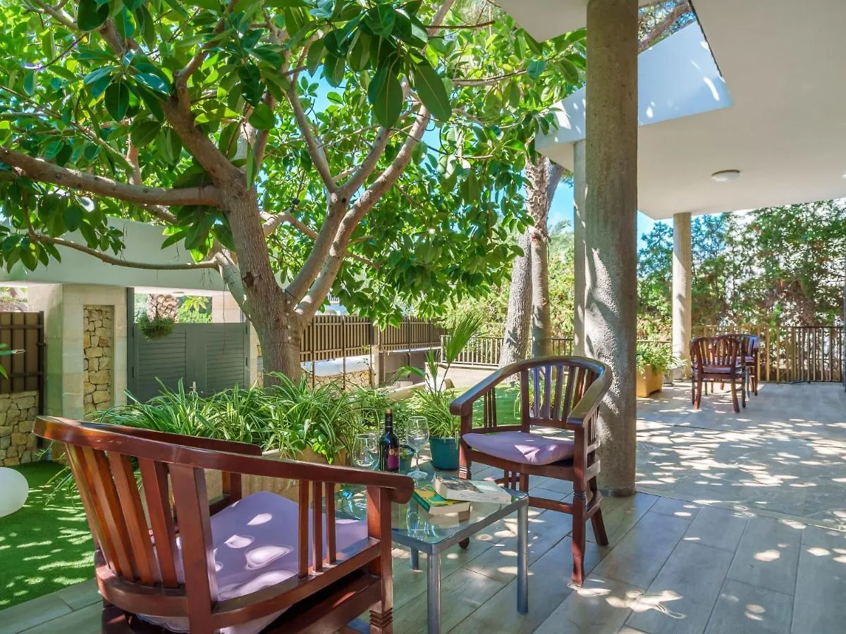 Villa Diagonal By Interhome Can Picafort
