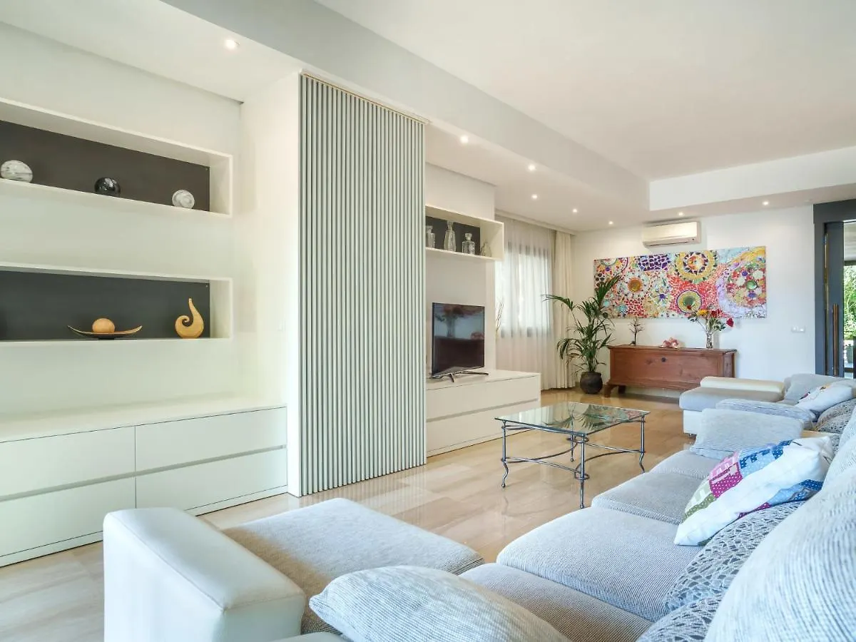 Villa Diagonal By Interhome Can Picafort  Španělsko