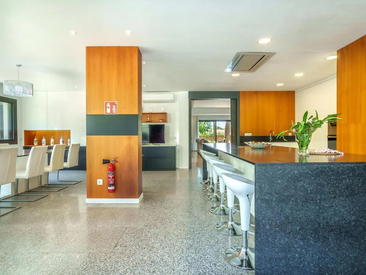Villa Diagonal By Interhome Can Picafort  0*, Can Picafort (Mallorca) Španělsko