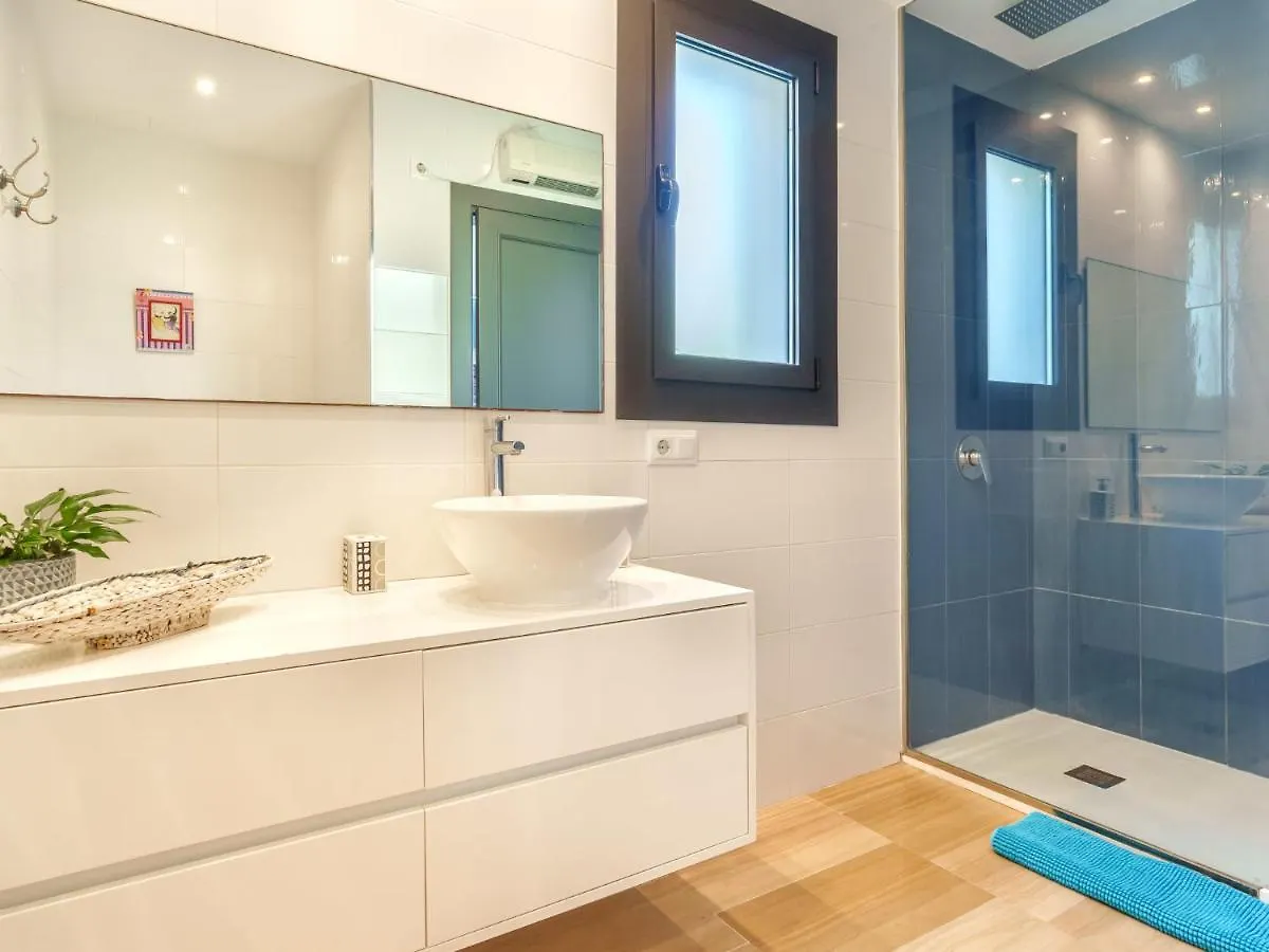 Villa Diagonal By Interhome Can Picafort  Španělsko