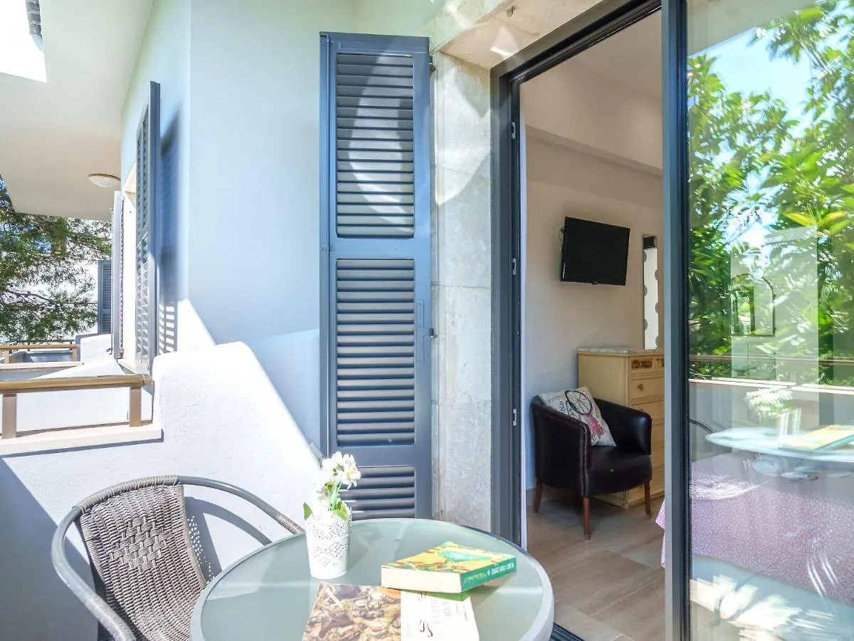 Villa Diagonal By Interhome Can Picafort