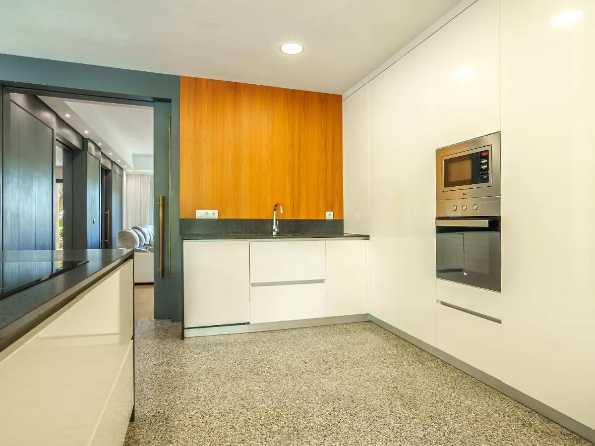 Villa Diagonal By Interhome Can Picafort  0*, Can Picafort (Mallorca) Španělsko