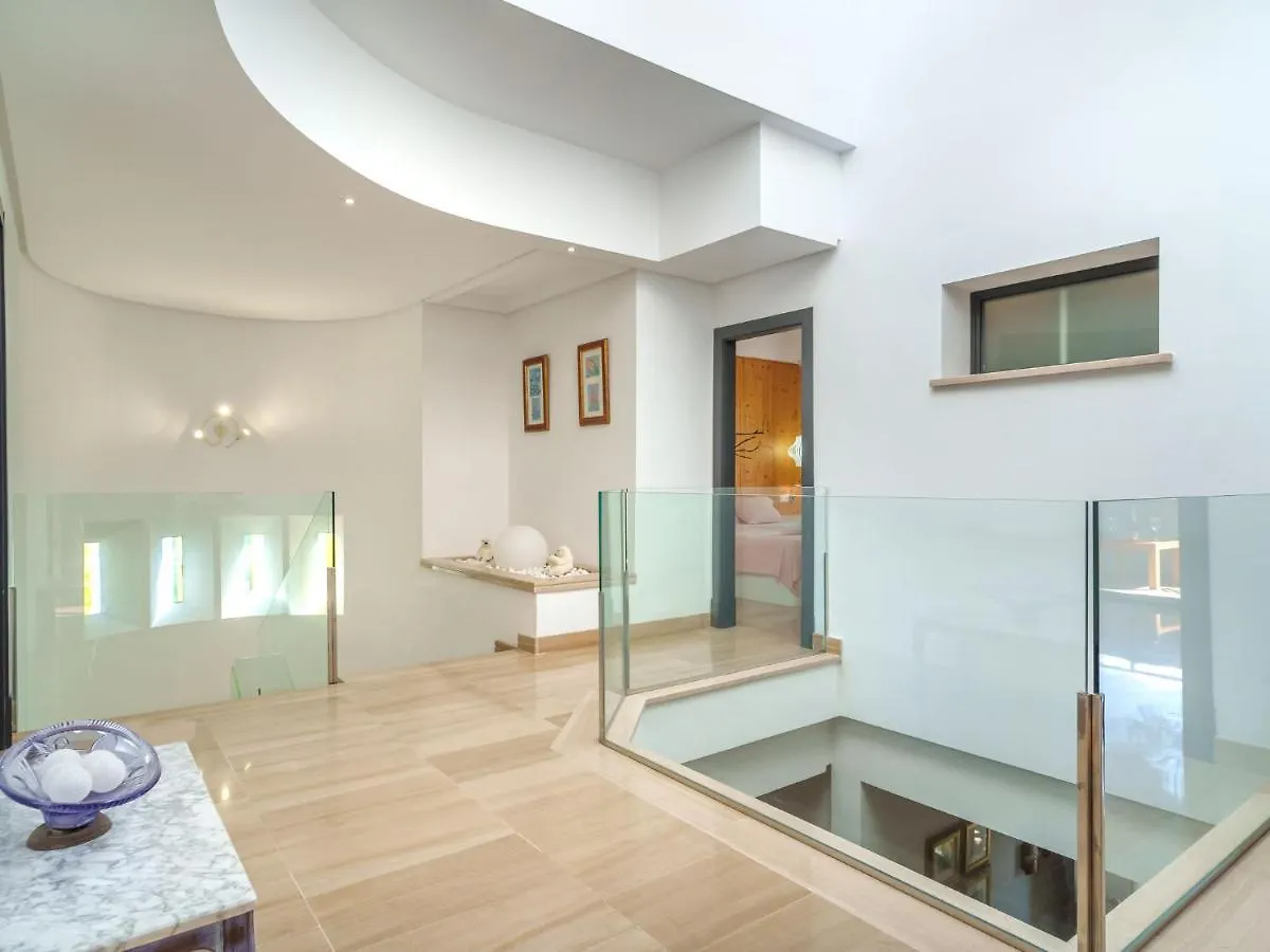 Villa Diagonal By Interhome Can Picafort  Španělsko
