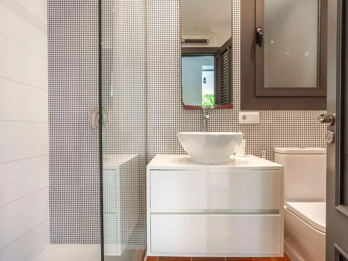 Villa Diagonal By Interhome Can Picafort  Španělsko