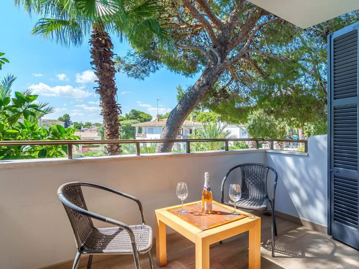 Villa Diagonal By Interhome Can Picafort