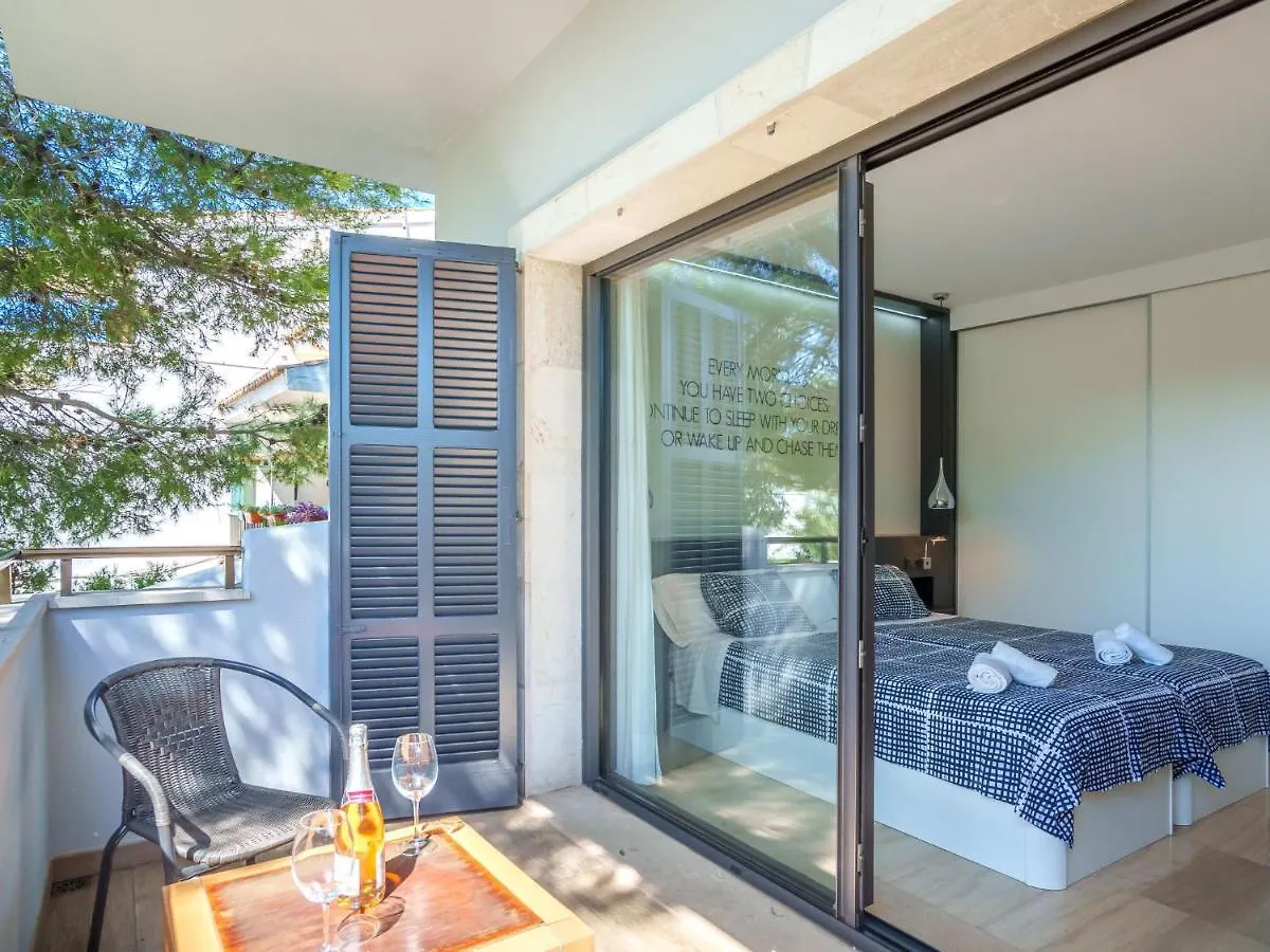 Villa Diagonal By Interhome Can Picafort  Španělsko