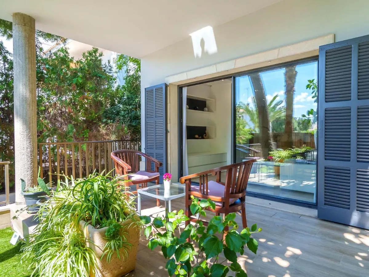 Villa Diagonal By Interhome Can Picafort   Can Picafort (Mallorca)