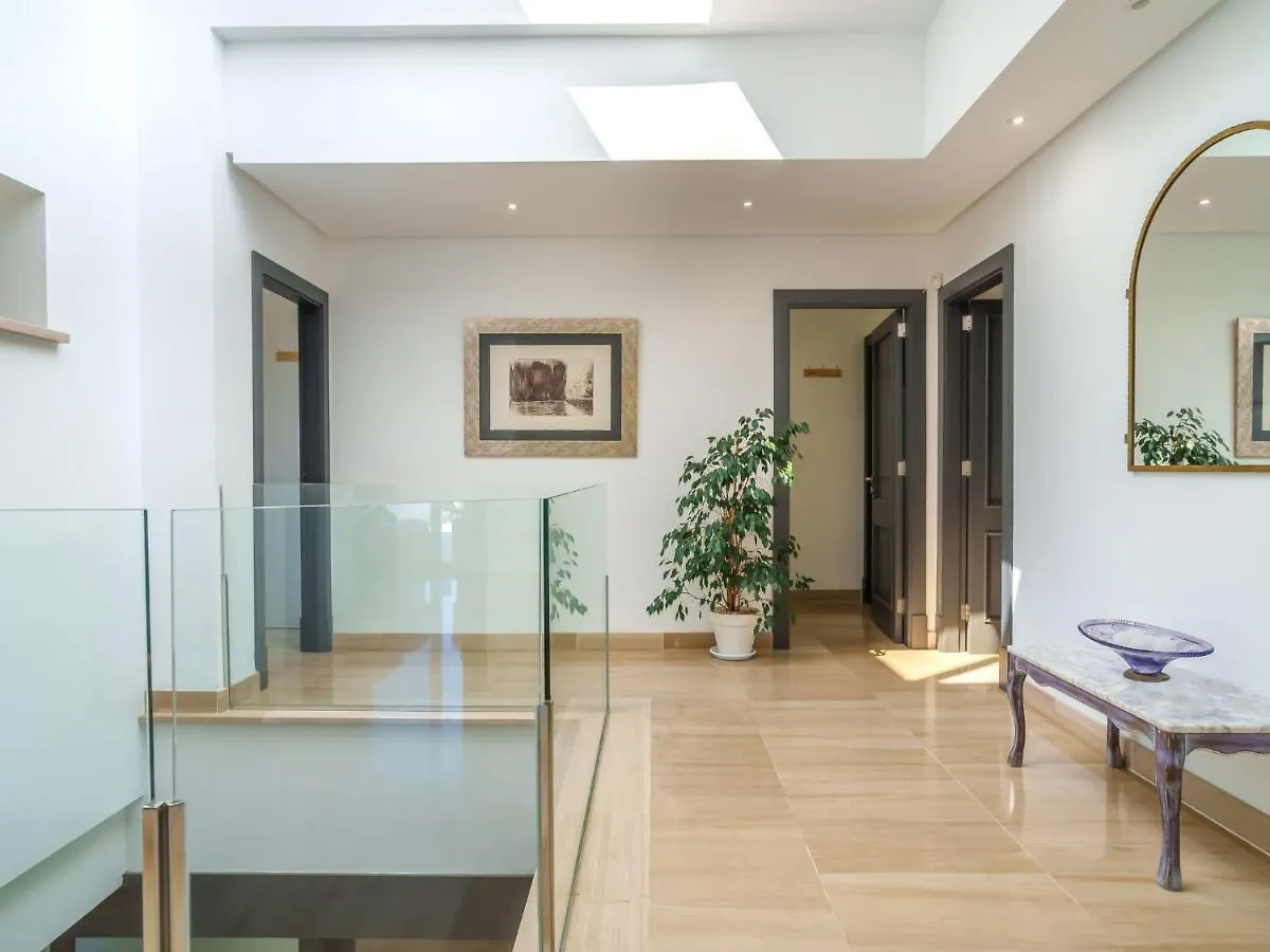 Villa Diagonal By Interhome Can Picafort  Can Picafort (Mallorca)