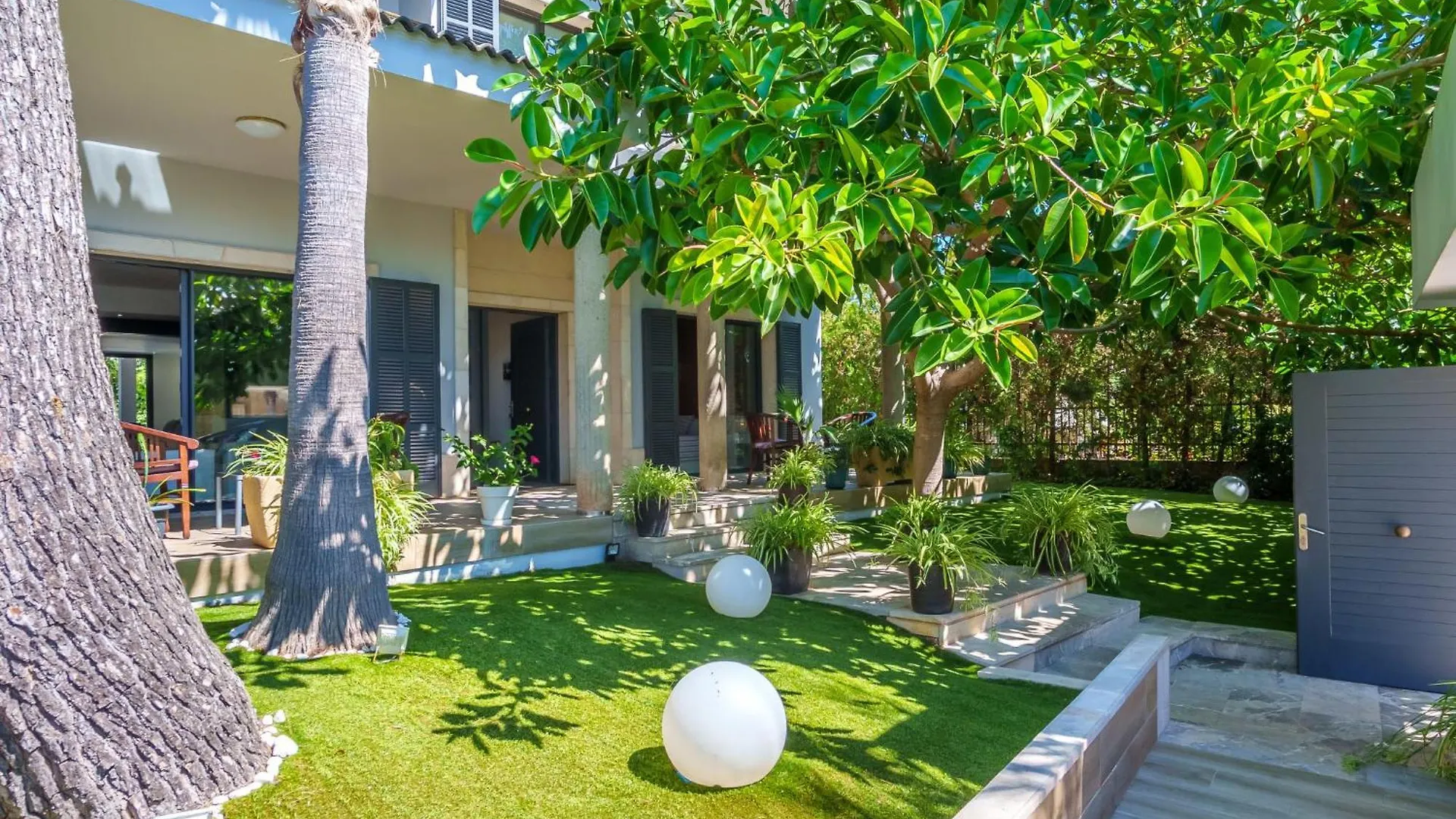 Villa Diagonal By Interhome Can Picafort  Španělsko