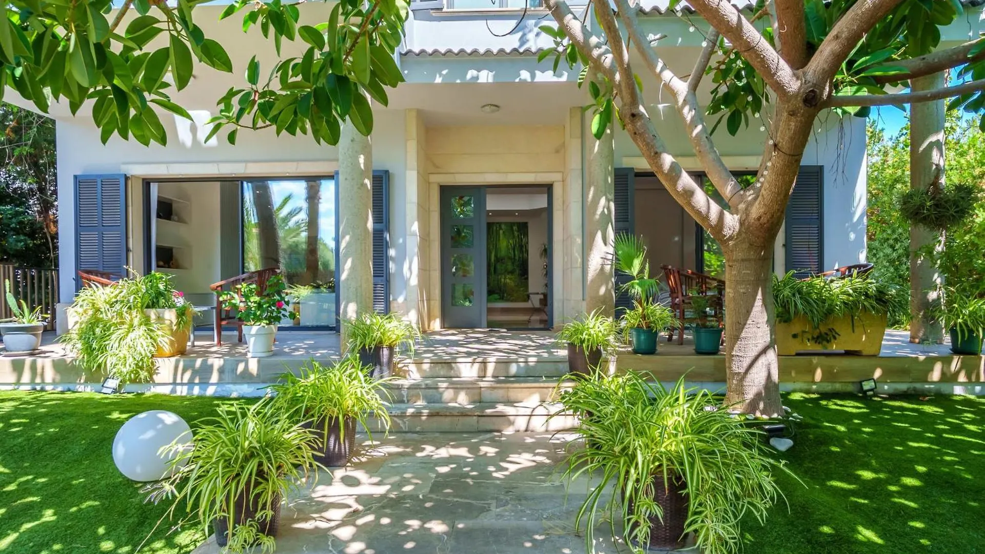 Villa Diagonal By Interhome Can Picafort